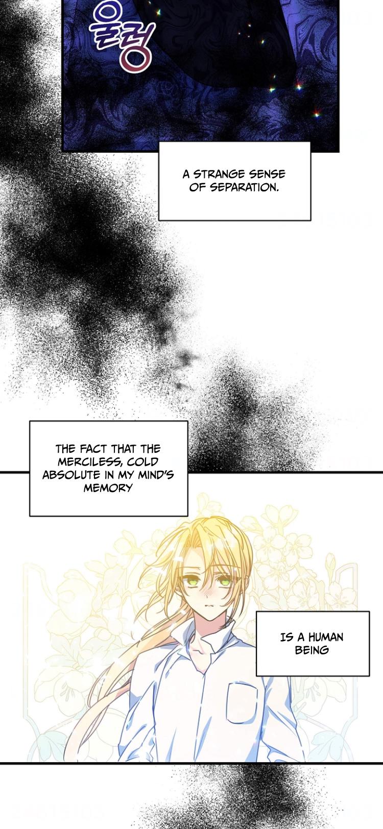 Your Majesty, Please Don’t Kill Me Again Chapter 40 194 043