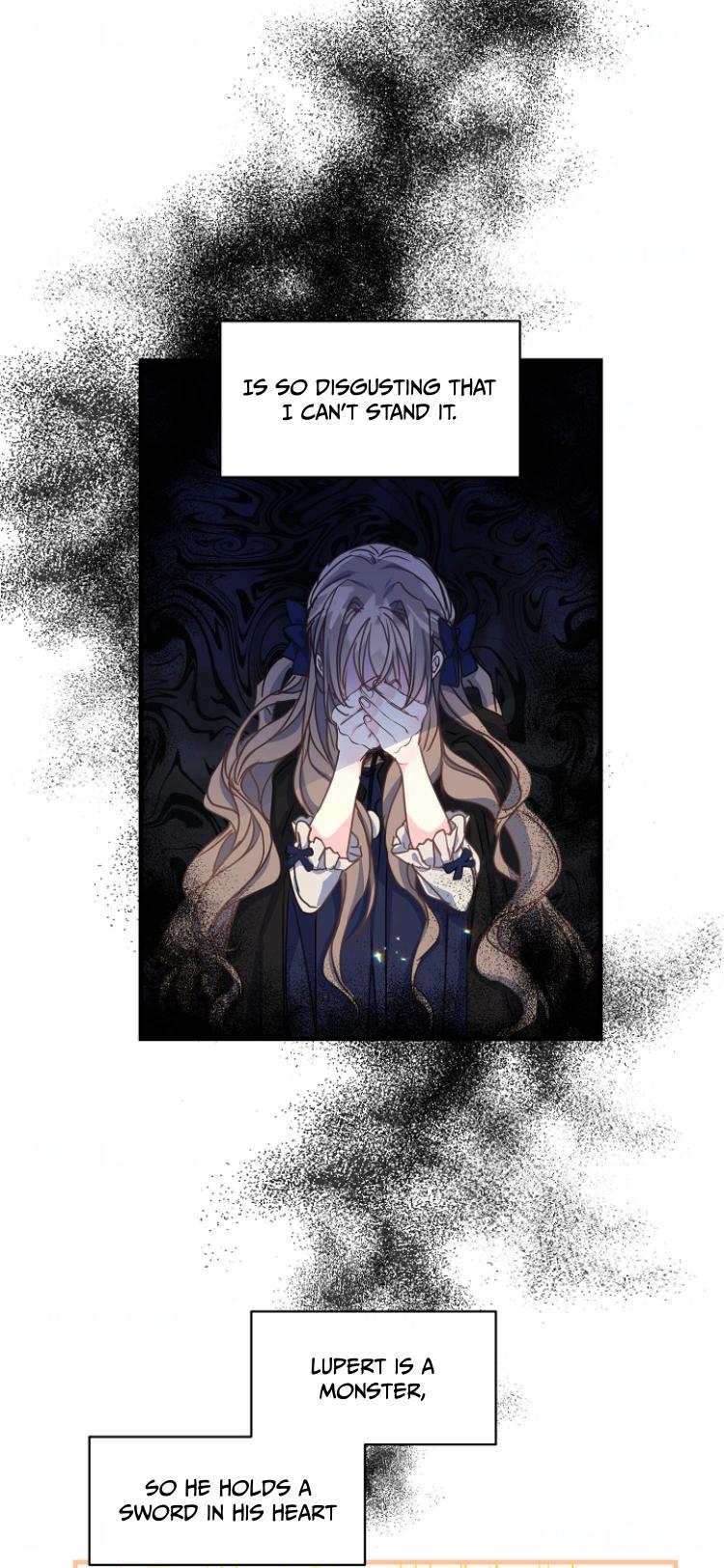 Your Majesty, Please Don’t Kill Me Again Chapter 40 195 044