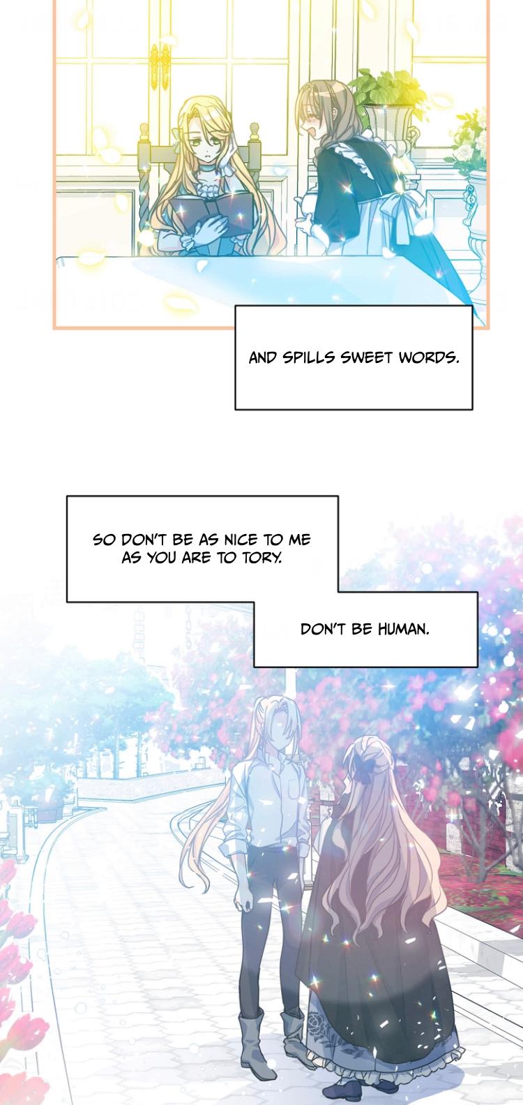 Your Majesty, Please Don’t Kill Me Again Chapter 40 196 045