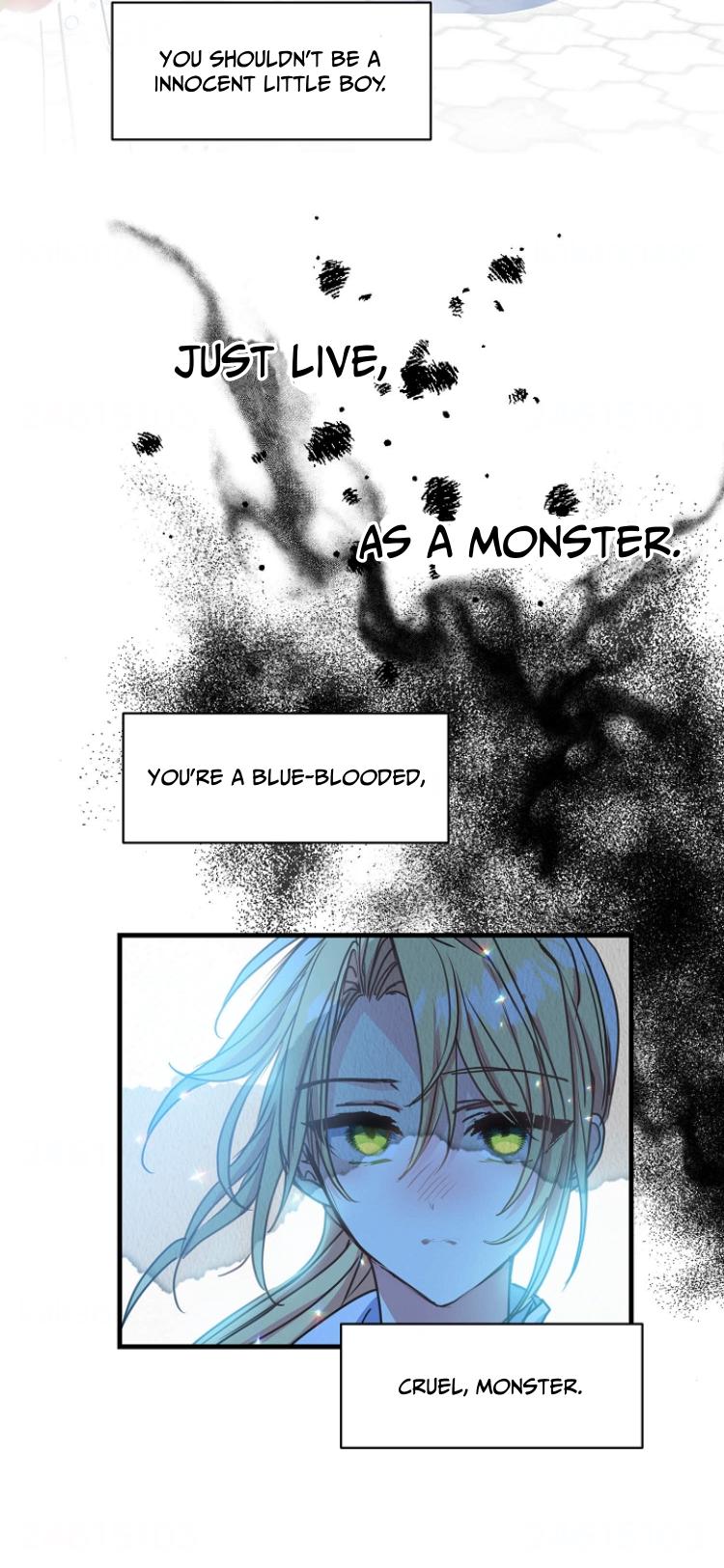 Your Majesty, Please Don’t Kill Me Again Chapter 40 197 046