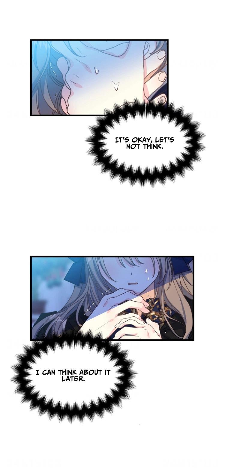Your Majesty, Please Don’t Kill Me Again Chapter 41 152 001