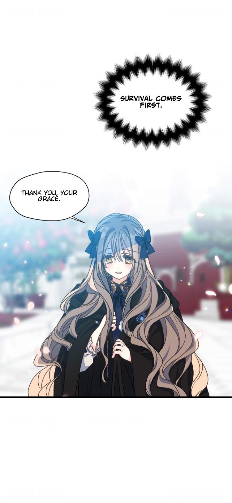 Your Majesty, Please Don’t Kill Me Again Chapter 41 153 002