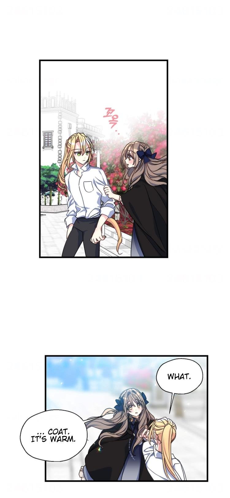 Your Majesty, Please Don’t Kill Me Again Chapter 41 155 004