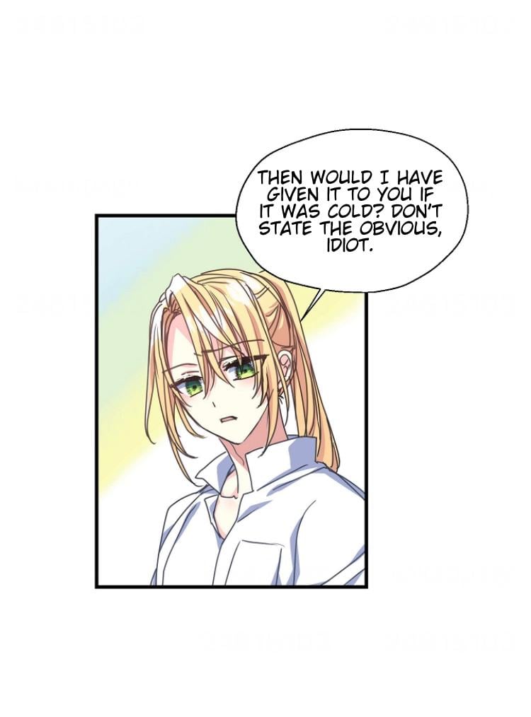 Your Majesty, Please Don’t Kill Me Again Chapter 41 156 005