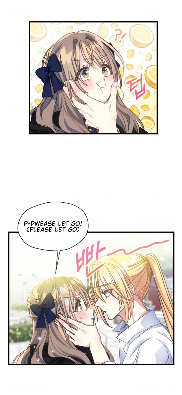Your Majesty, Please Don’t Kill Me Again Chapter 41 160 009