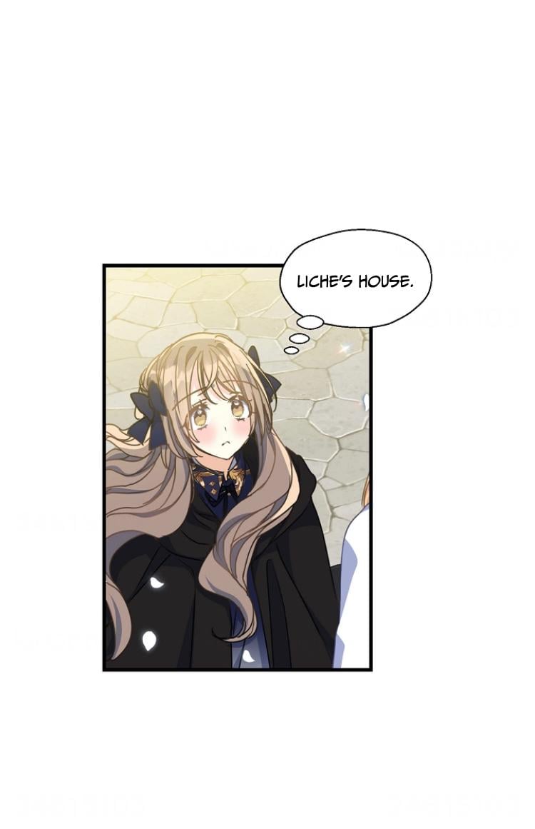 Your Majesty, Please Don’t Kill Me Again Chapter 41 166 015