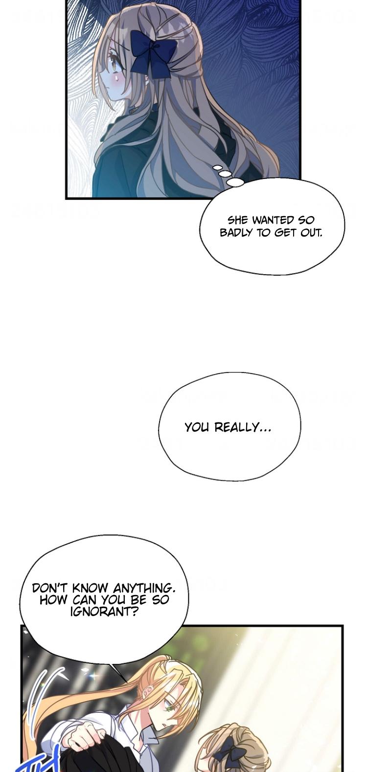 Your Majesty, Please Don’t Kill Me Again Chapter 41 168 017