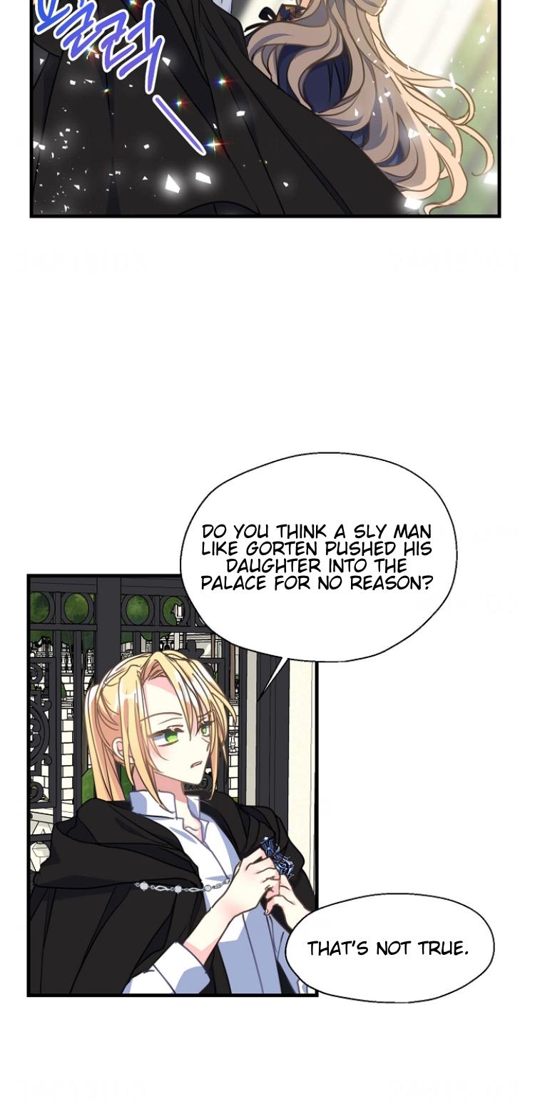 Your Majesty, Please Don’t Kill Me Again Chapter 41 169 018
