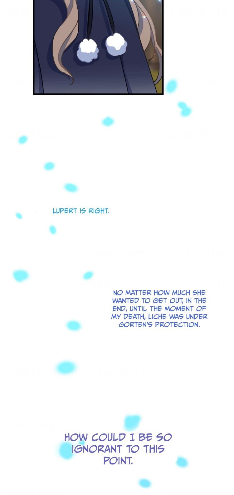 Your Majesty, Please Don’t Kill Me Again Chapter 41 172 021