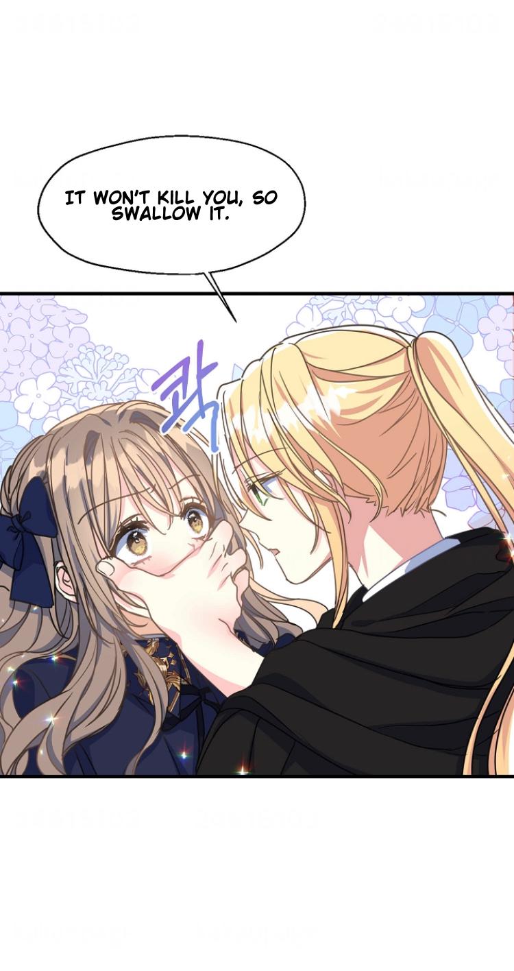 Your Majesty, Please Don’t Kill Me Again Chapter 41 174 023