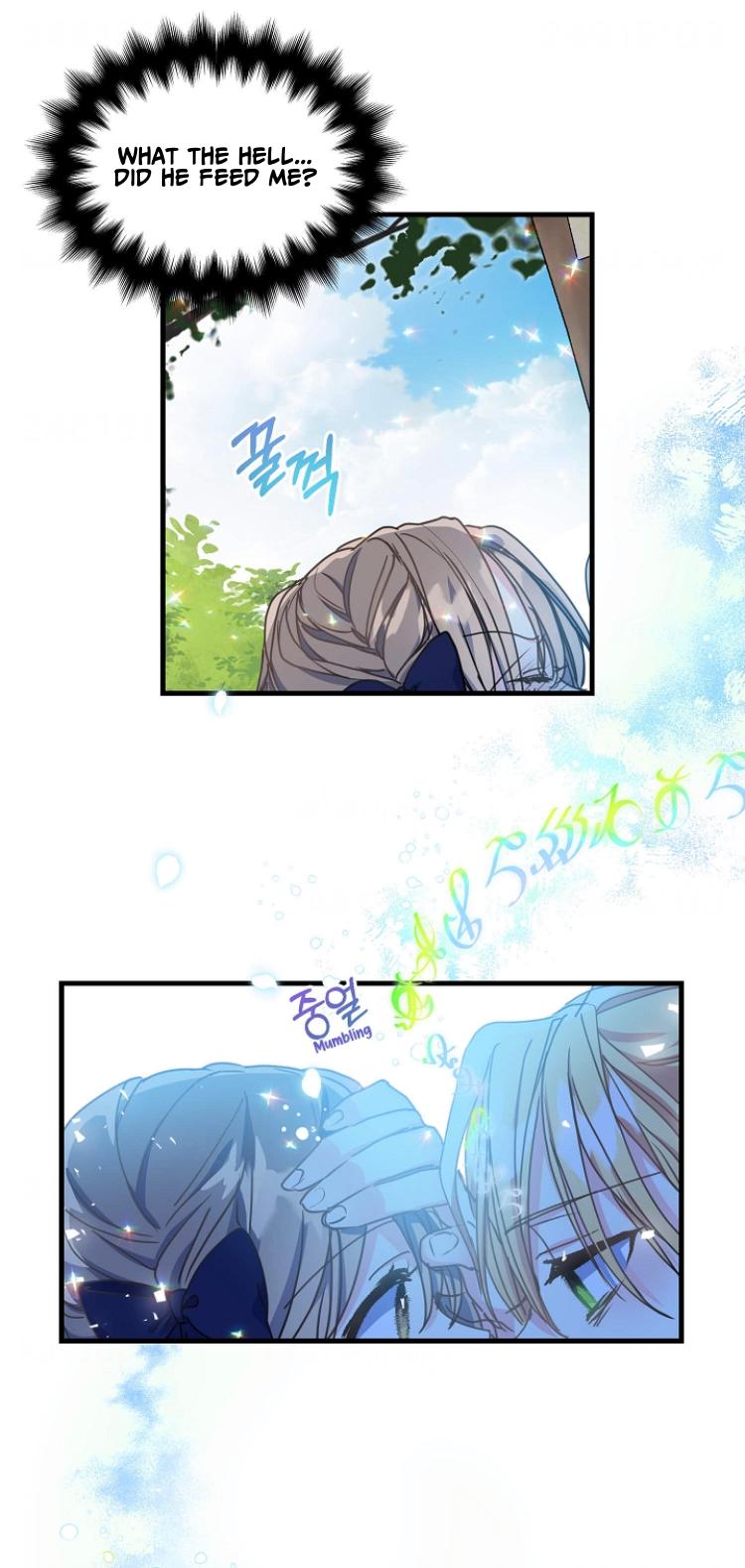 Your Majesty, Please Don’t Kill Me Again Chapter 41 175 024