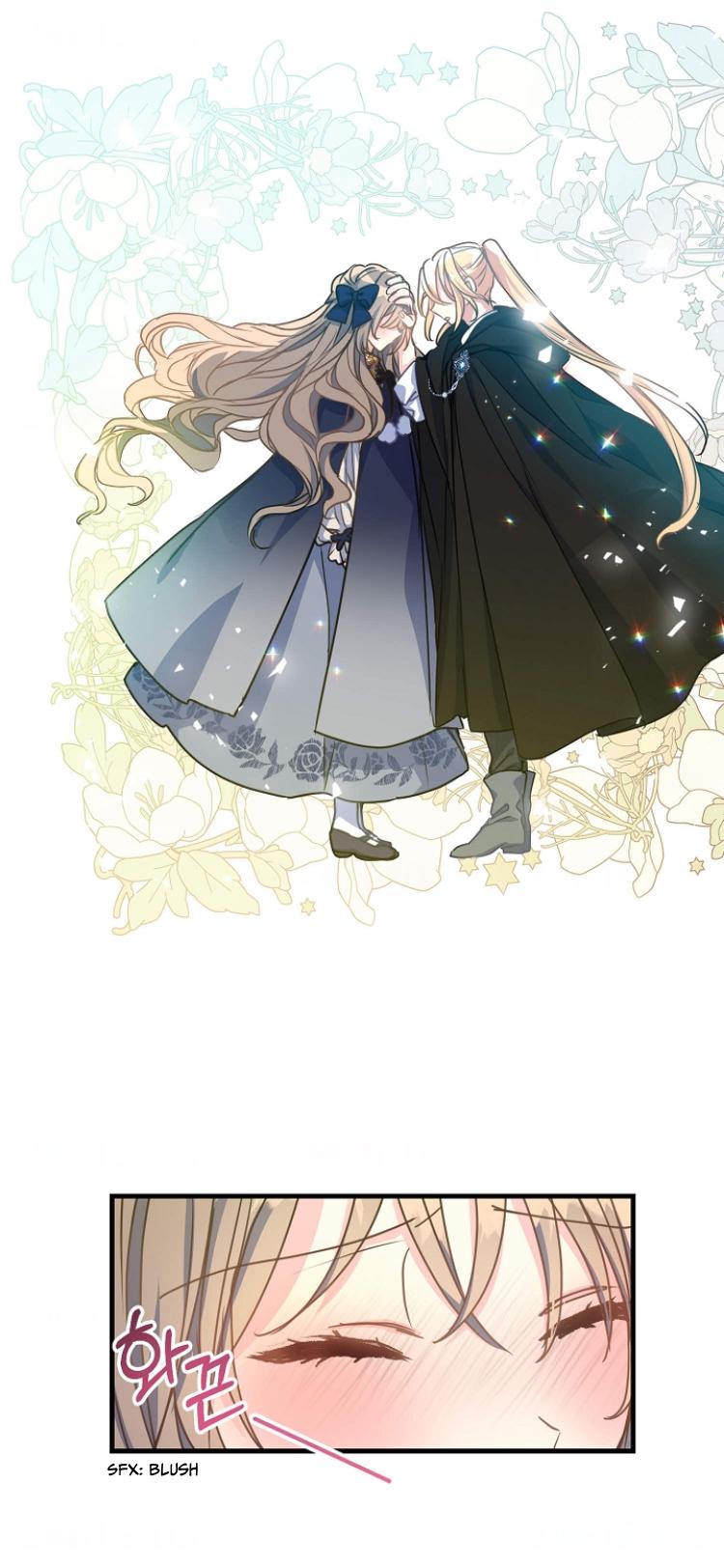 Your Majesty, Please Don’t Kill Me Again Chapter 41 179 028