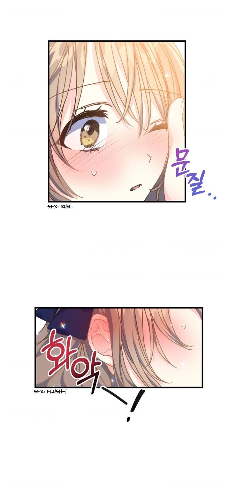 Your Majesty, Please Don’t Kill Me Again Chapter 41 180 029