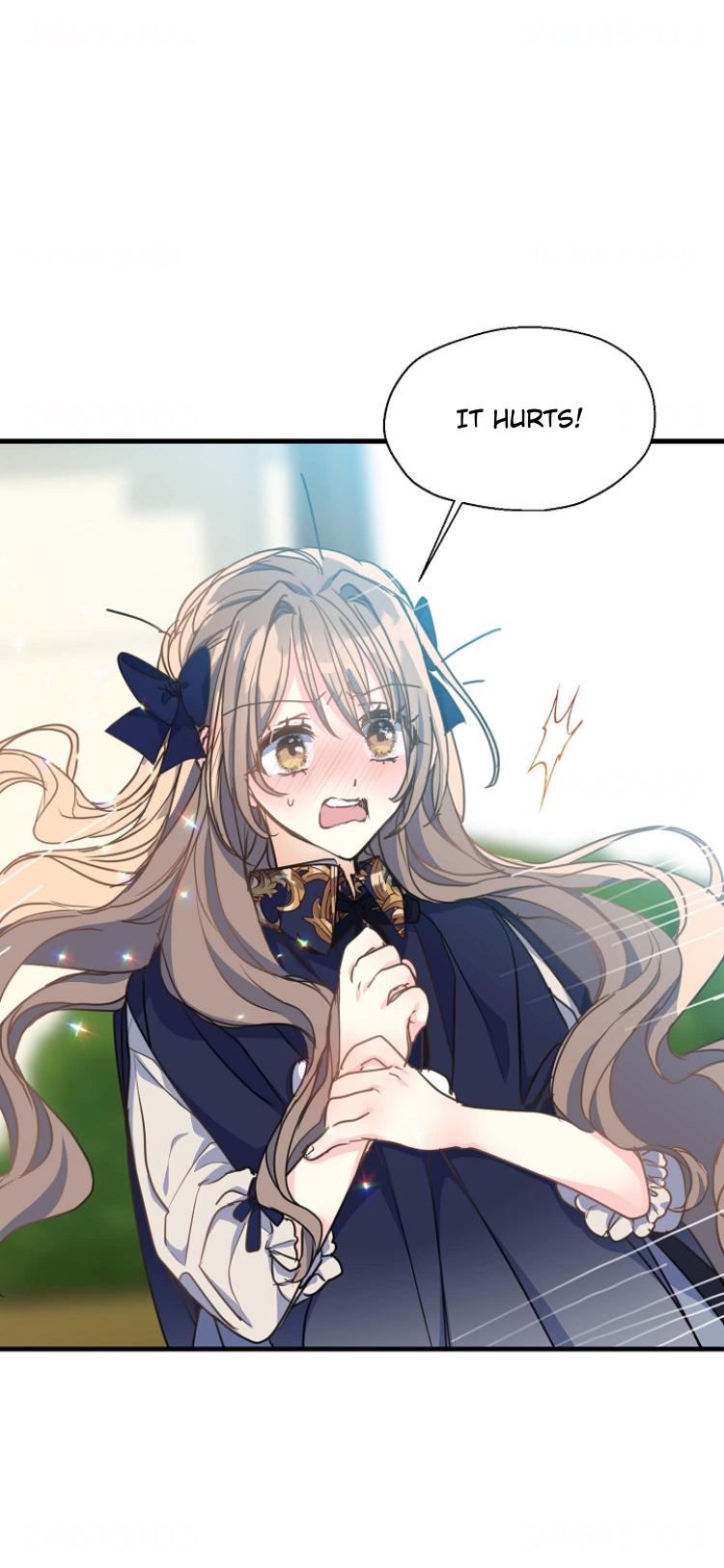 Your Majesty, Please Don’t Kill Me Again Chapter 41 181 030