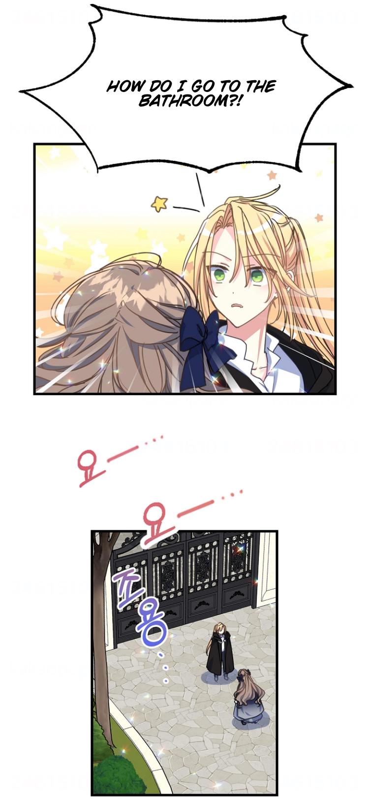 Your Majesty, Please Don’t Kill Me Again Chapter 41 187 036
