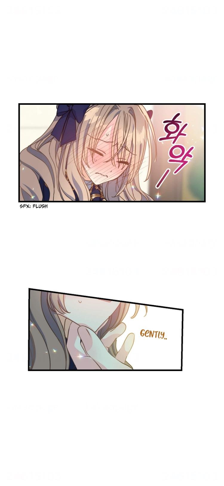 Your Majesty, Please Don’t Kill Me Again Chapter 41 188 037