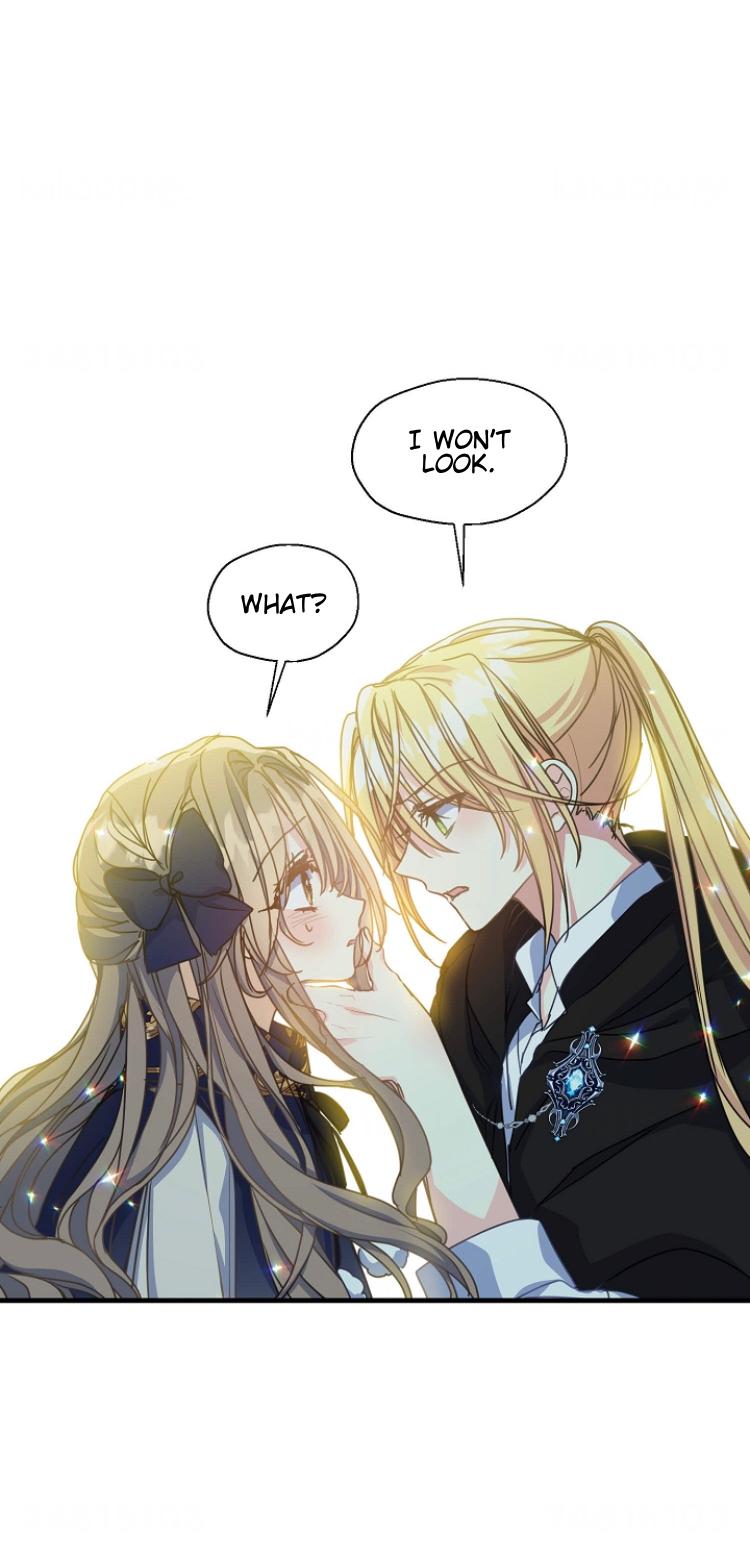 Your Majesty, Please Don’t Kill Me Again Chapter 41 189 038