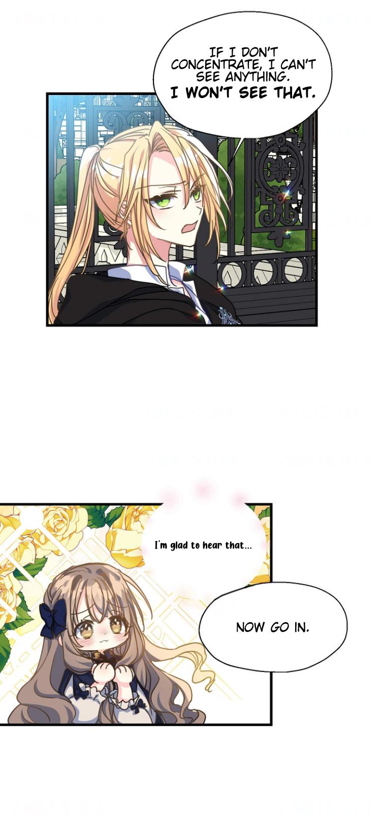 Your Majesty, Please Don’t Kill Me Again Chapter 41 191 040