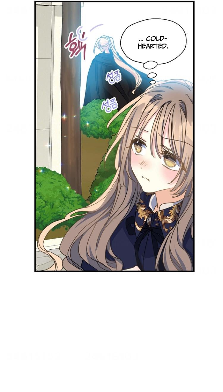 Your Majesty, Please Don’t Kill Me Again Chapter 41 193 042