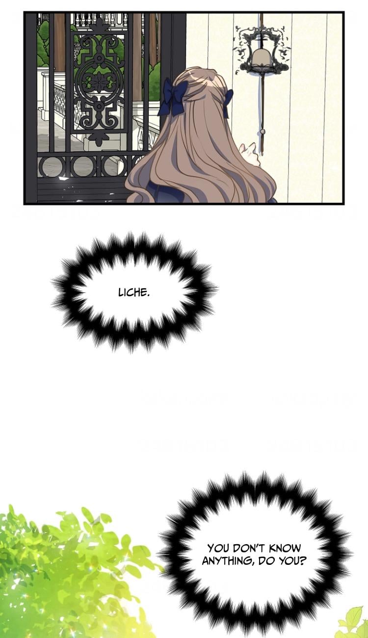 Your Majesty, Please Don’t Kill Me Again Chapter 41 194 043