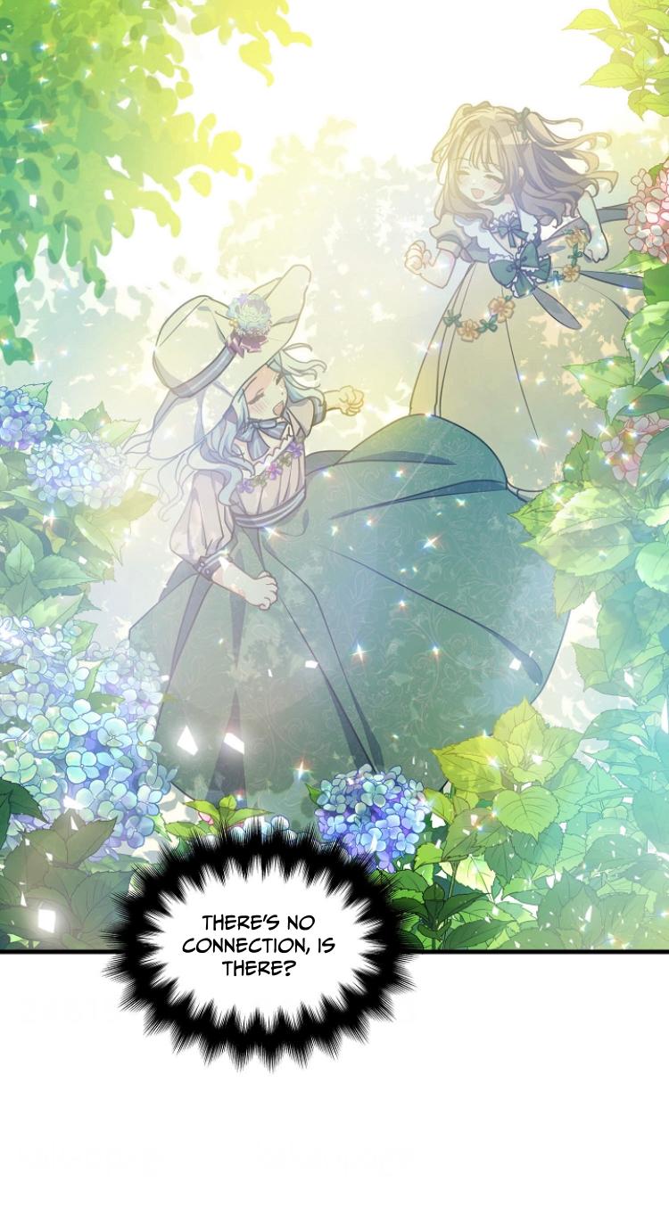 Your Majesty, Please Don’t Kill Me Again Chapter 41 195 044