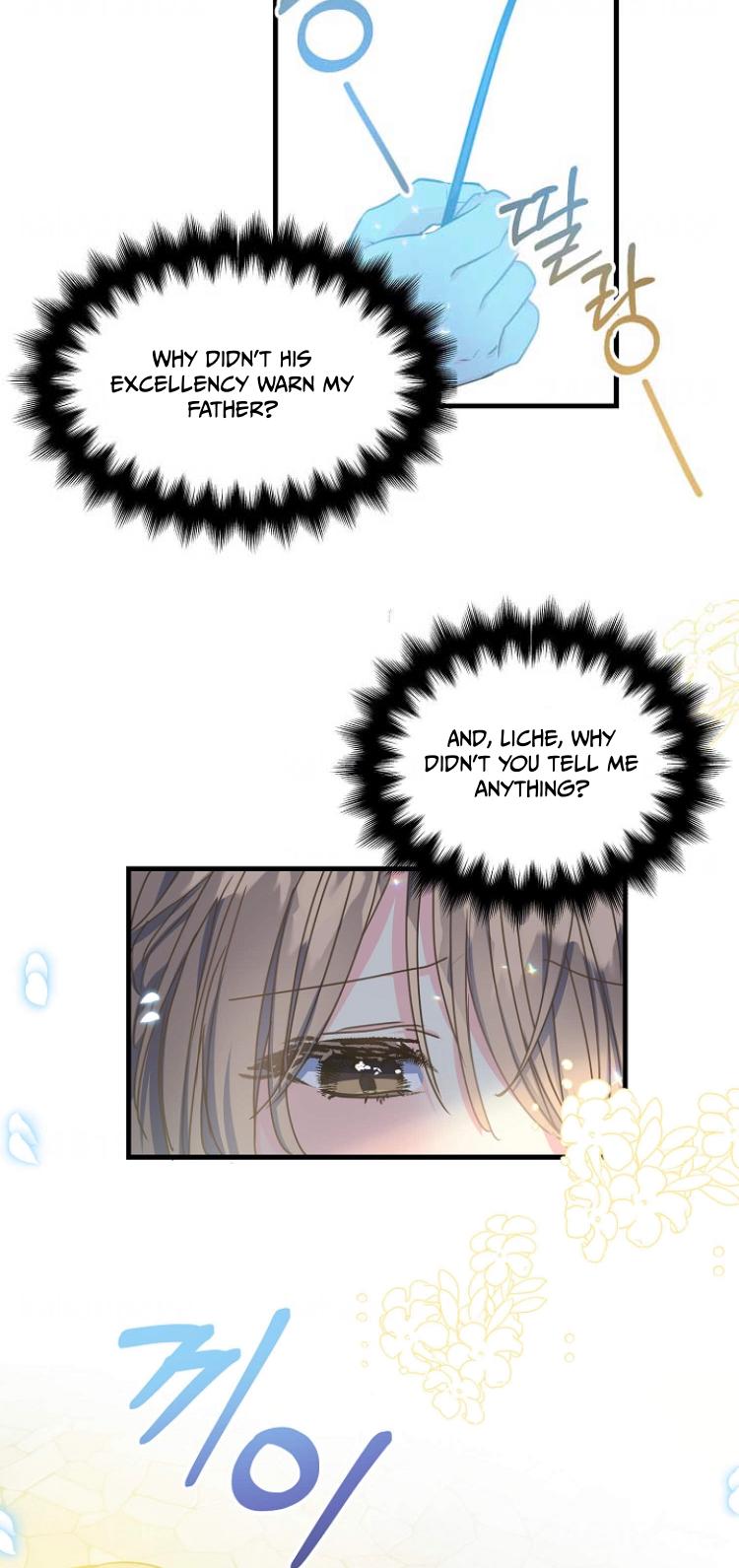 Your Majesty, Please Don’t Kill Me Again Chapter 41 197 046