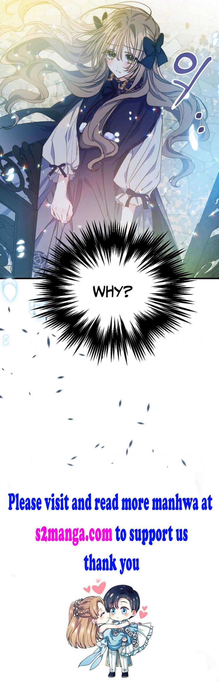 Your Majesty, Please Don’t Kill Me Again Chapter 41 198 047