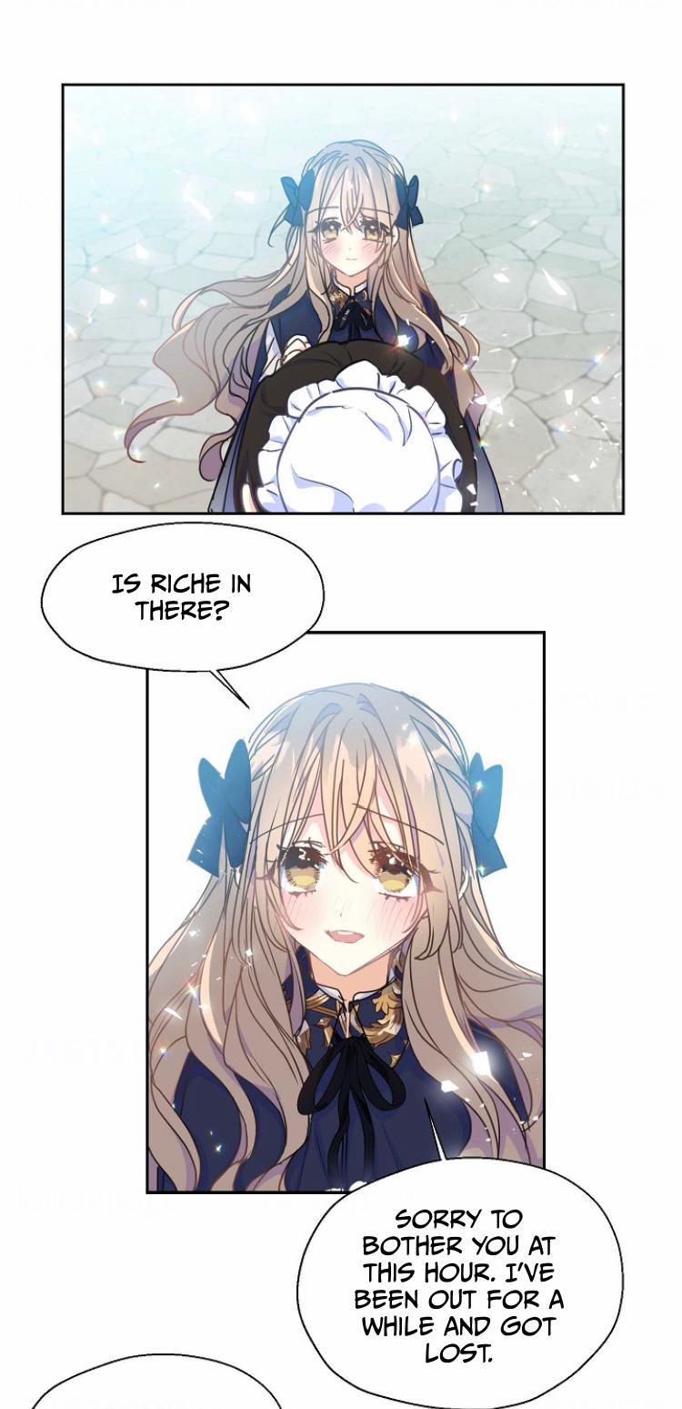 Your Majesty, Please Don’t Kill Me Again Chapter 42 143 001