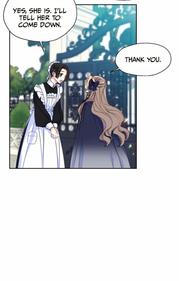 Your Majesty, Please Don’t Kill Me Again Chapter 42 144 002