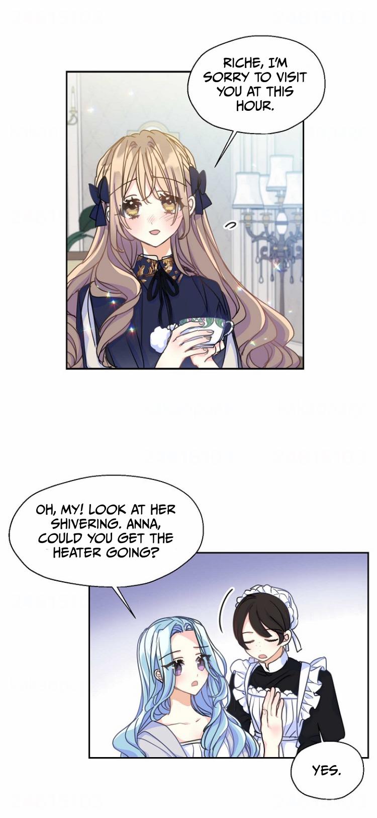 Your Majesty, Please Don’t Kill Me Again Chapter 42 147 005