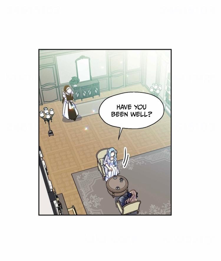 Your Majesty, Please Don’t Kill Me Again Chapter 42 148 006