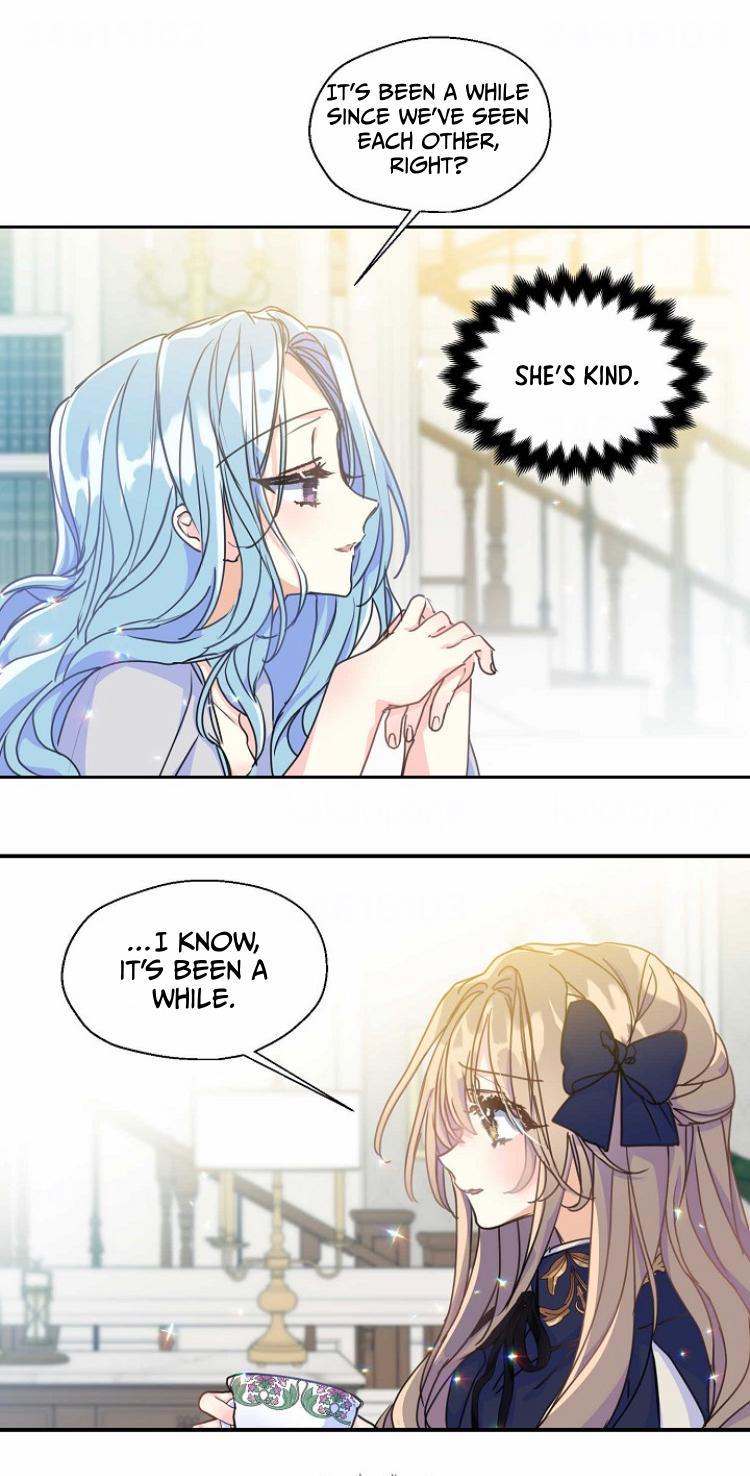 Your Majesty, Please Don’t Kill Me Again Chapter 42 149 007