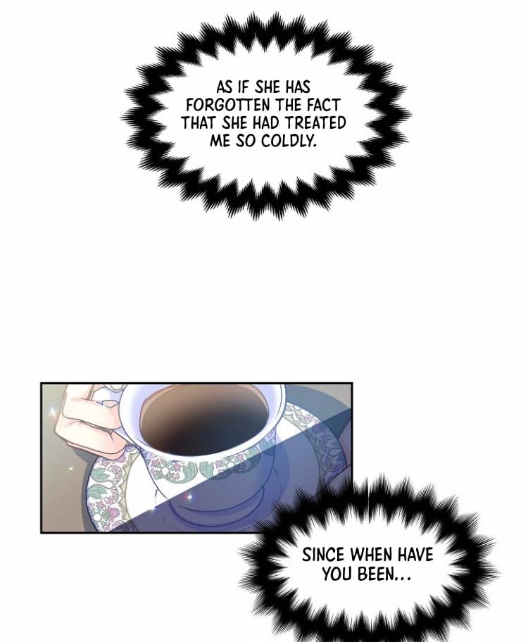 Your Majesty, Please Don’t Kill Me Again Chapter 42 150 008