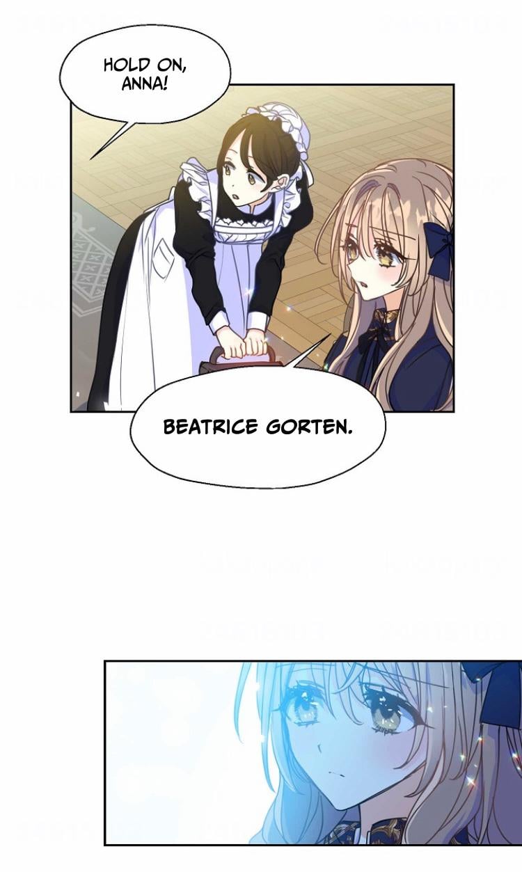 Your Majesty, Please Don’t Kill Me Again Chapter 42 153 011