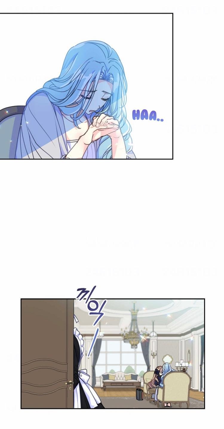 Your Majesty, Please Don’t Kill Me Again Chapter 42 154 012