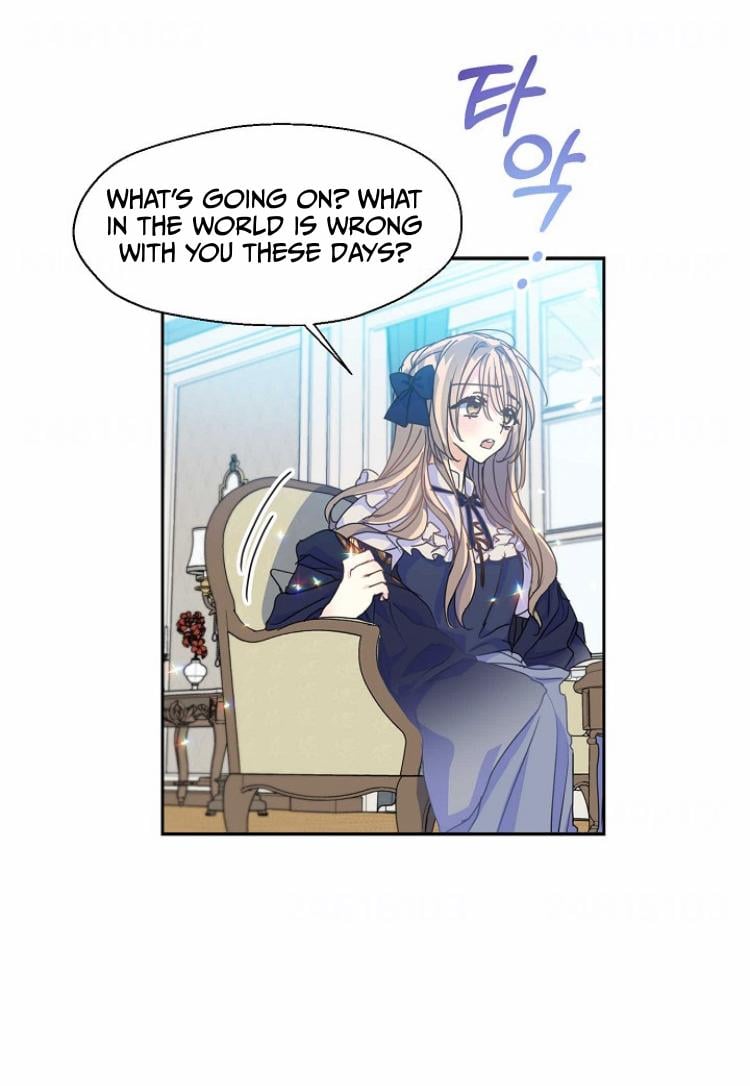 Your Majesty, Please Don’t Kill Me Again Chapter 42 155 013