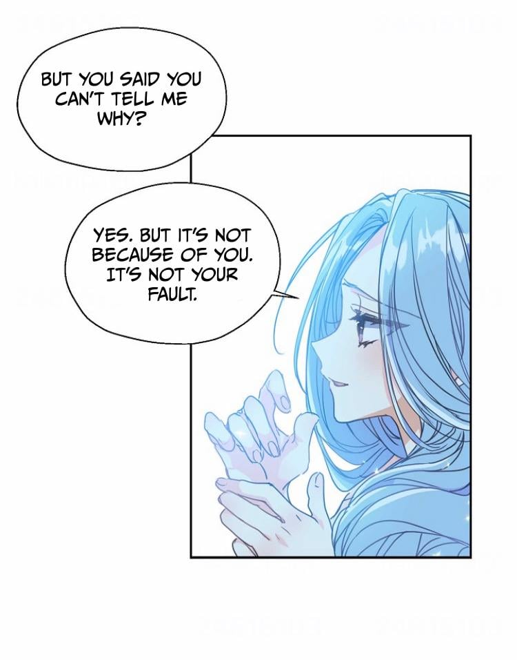 Your Majesty, Please Don’t Kill Me Again Chapter 42 161 019