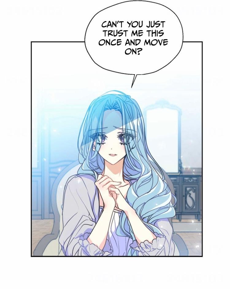 Your Majesty, Please Don’t Kill Me Again Chapter 42 162 020