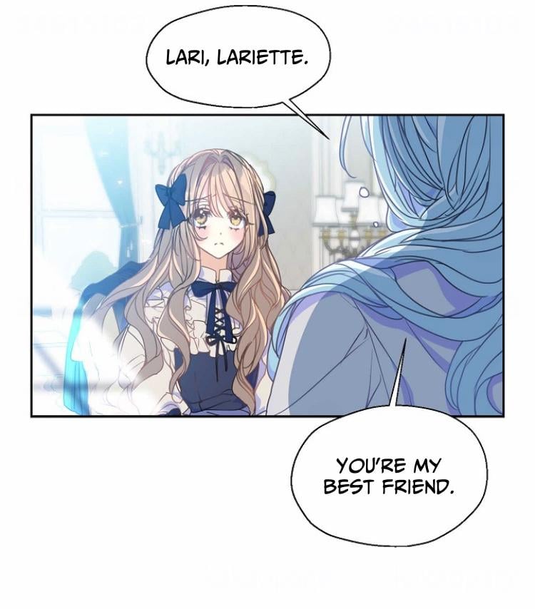 Your Majesty, Please Don’t Kill Me Again Chapter 42 163 021