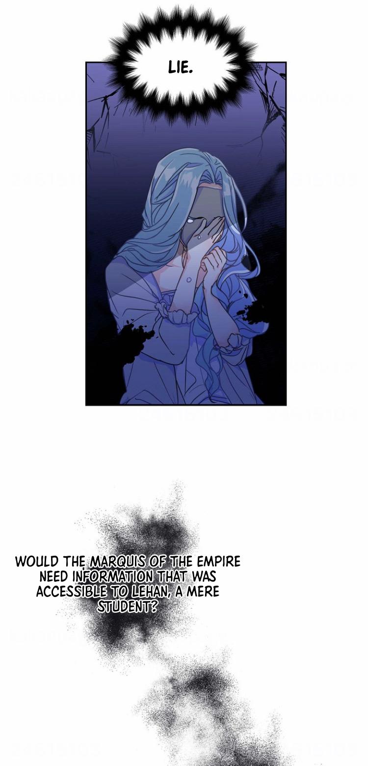 Your Majesty, Please Don’t Kill Me Again Chapter 42 164 022