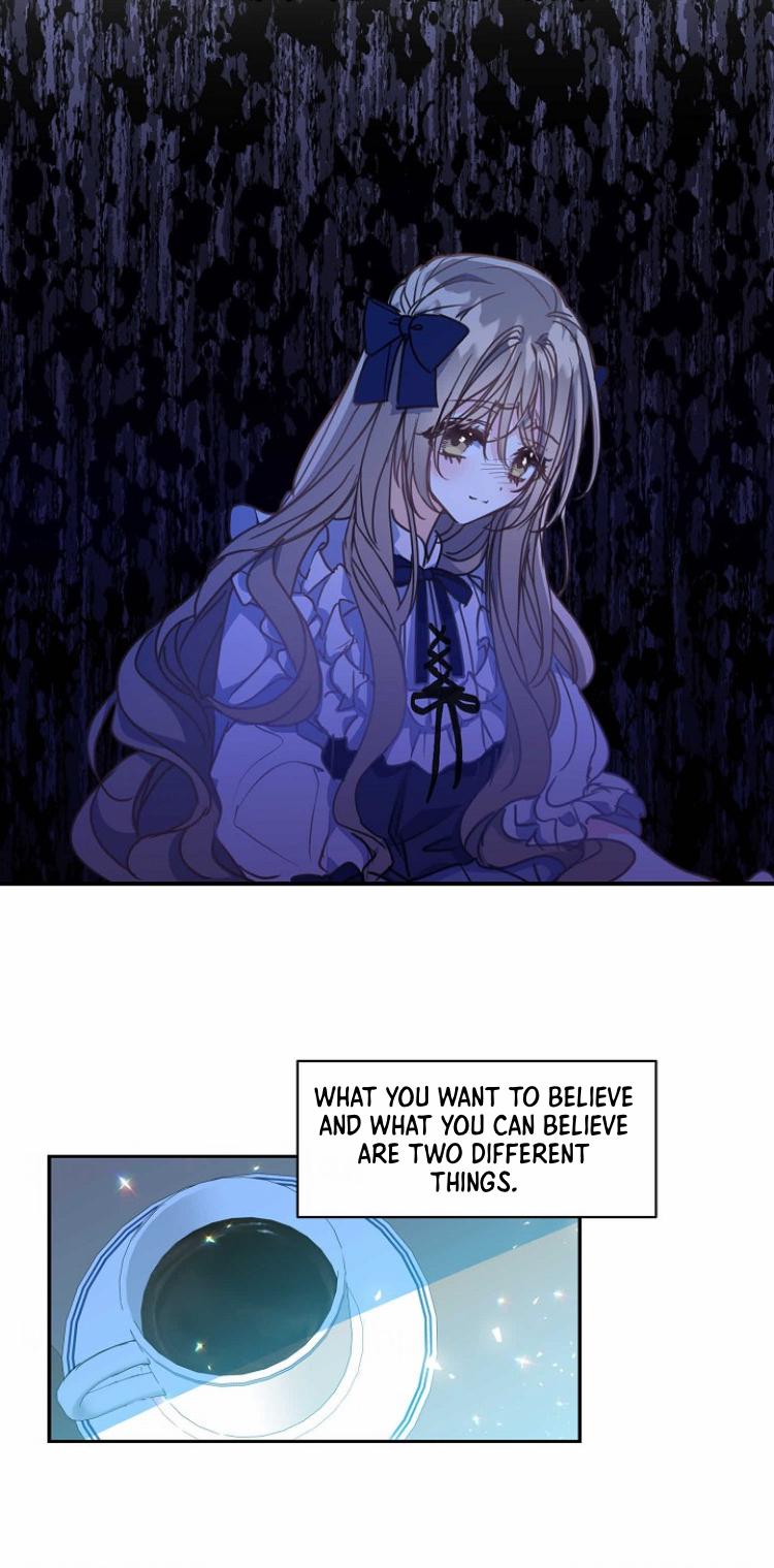 Your Majesty, Please Don’t Kill Me Again Chapter 42 166 024