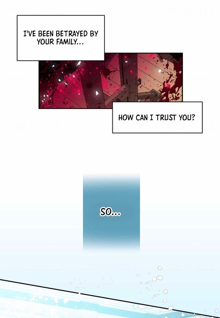 Your Majesty, Please Don’t Kill Me Again Chapter 42 167 025