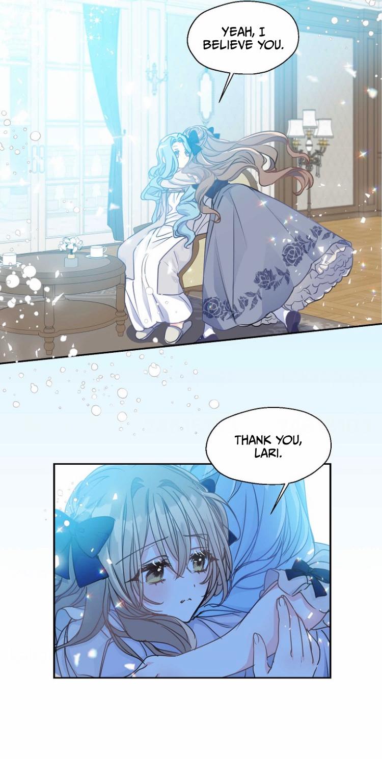 Your Majesty, Please Don’t Kill Me Again Chapter 42 168 026