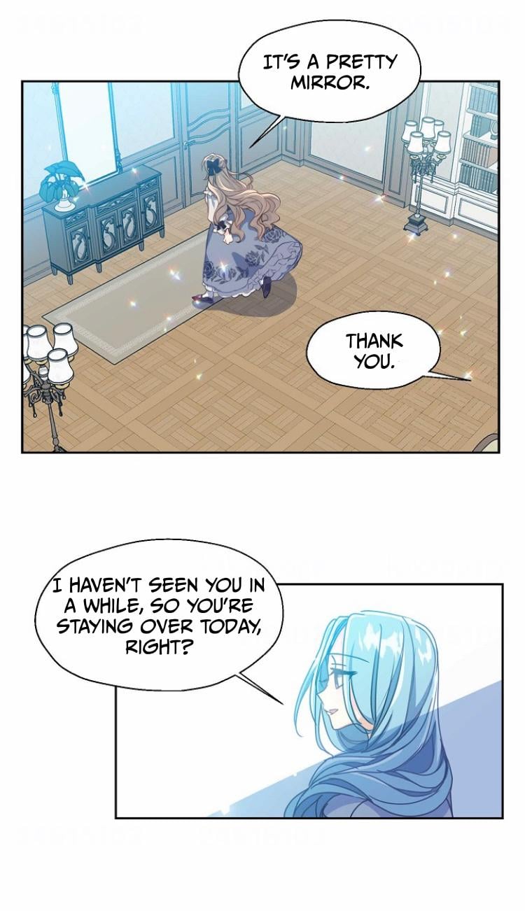Your Majesty, Please Don’t Kill Me Again Chapter 42 171 029