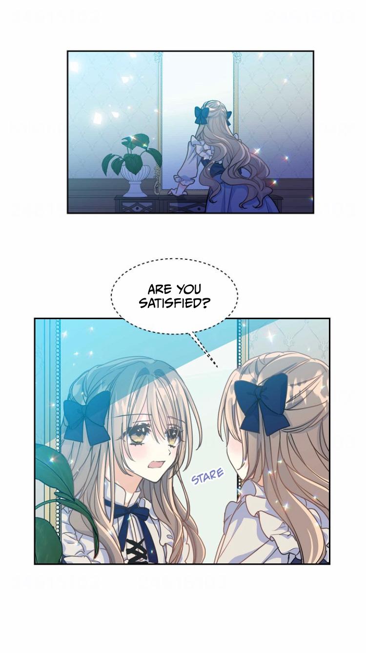 Your Majesty, Please Don’t Kill Me Again Chapter 42 174 032