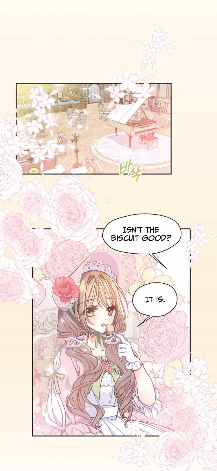 Your Majesty, Please Don’t Kill Me Again Chapter 42 176 034