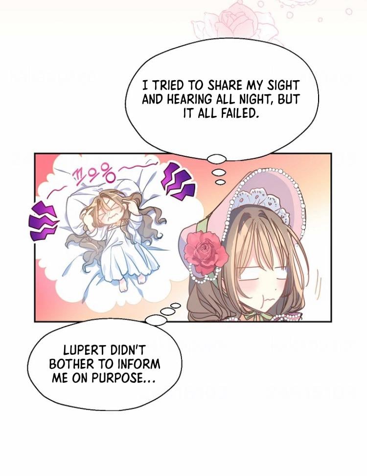 Your Majesty, Please Don’t Kill Me Again Chapter 42 177 035