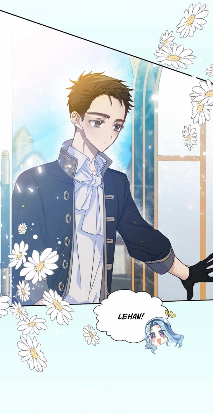 Your Majesty, Please Don’t Kill Me Again Chapter 42 181 039