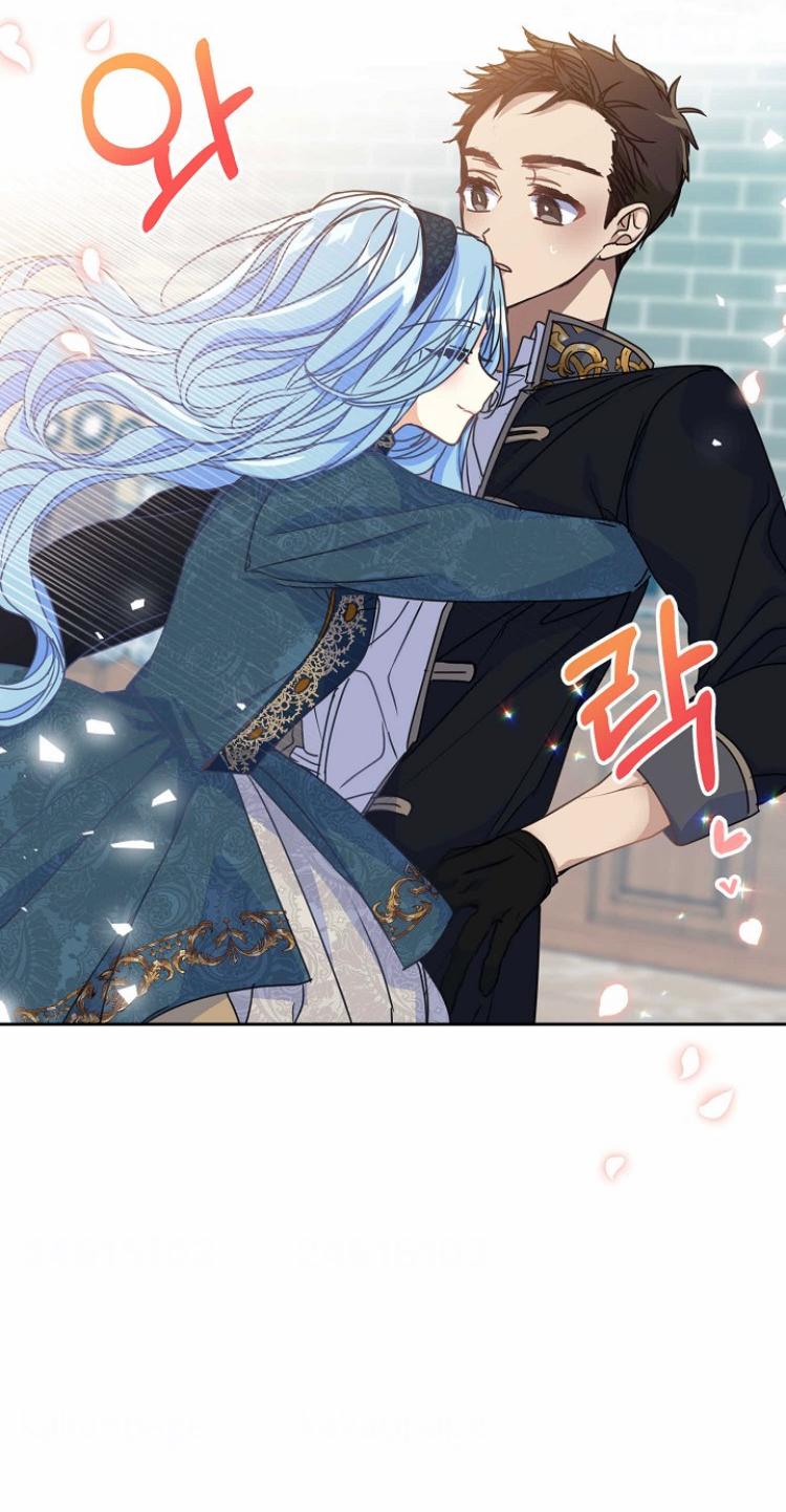 Your Majesty, Please Don’t Kill Me Again Chapter 42 184 042