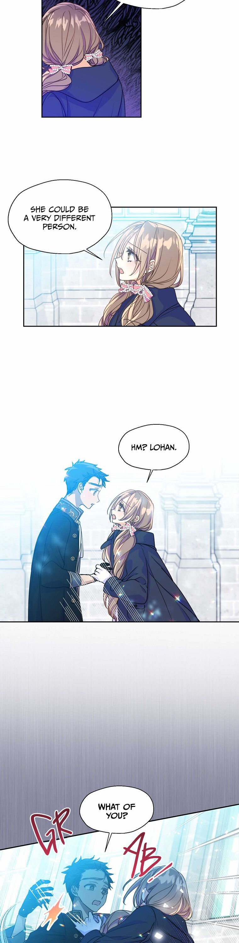 Your Majesty, Please Don’t Kill Me Again Chapter 43 77 12